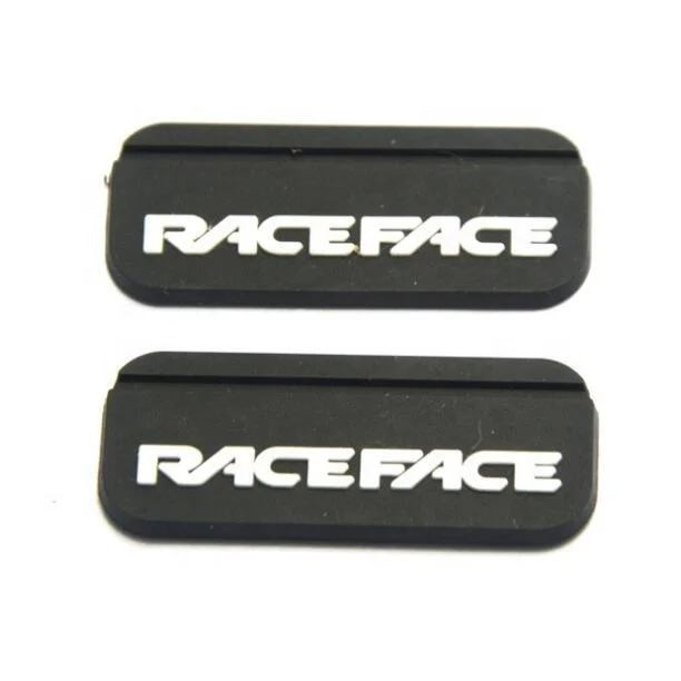 pvc logo patch rubber 3d clothing patch