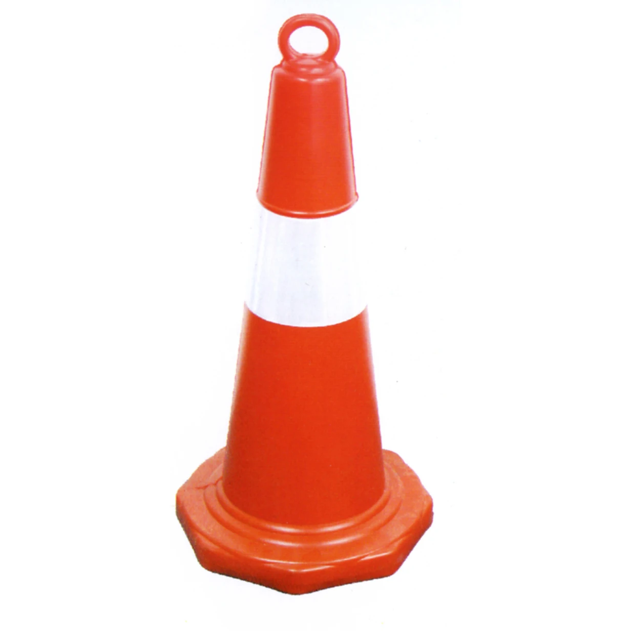 SLT-PE2 China hot selling top quality PE road traffic cone