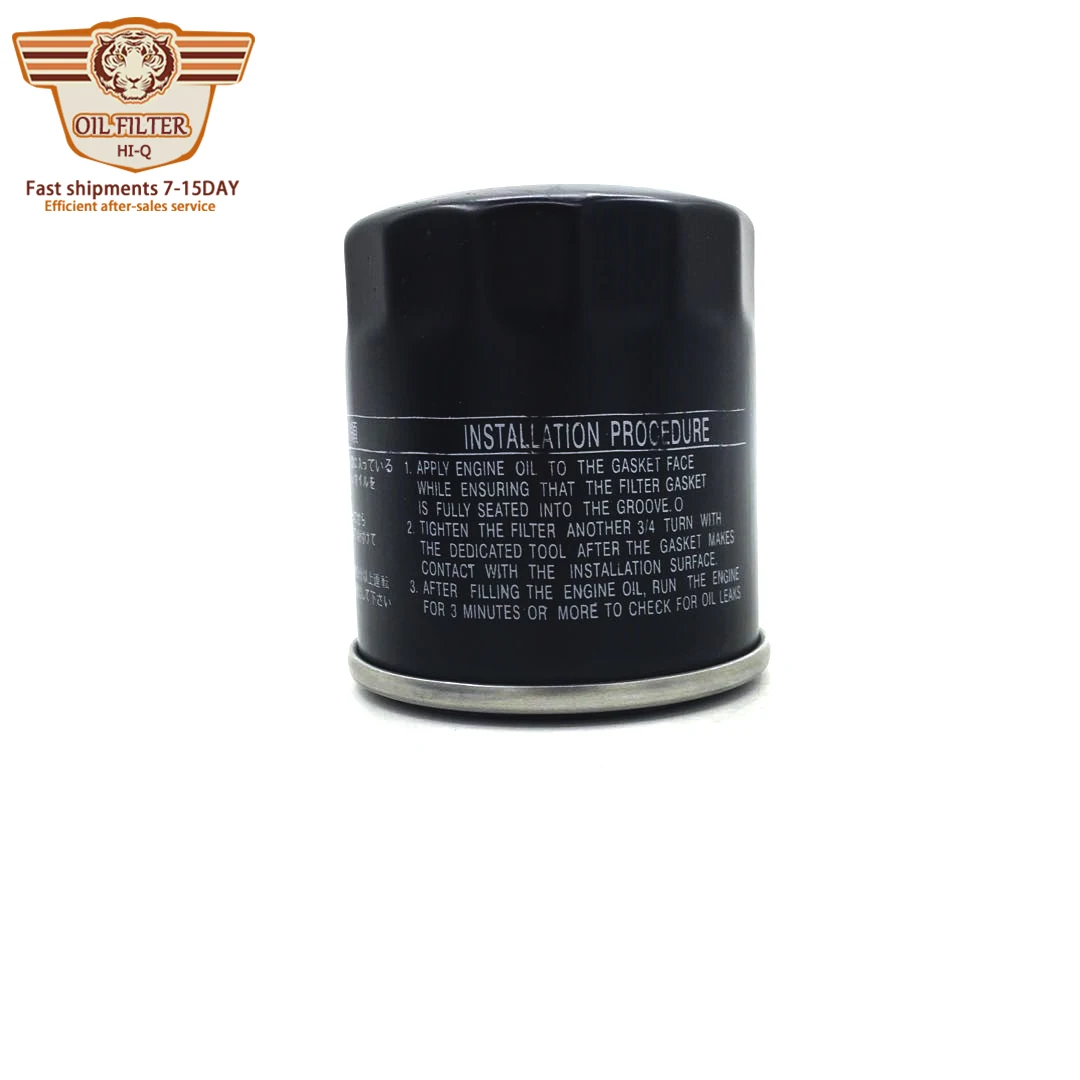 Wholesale car OEM 90915-YZZE1 engine Oil Filter