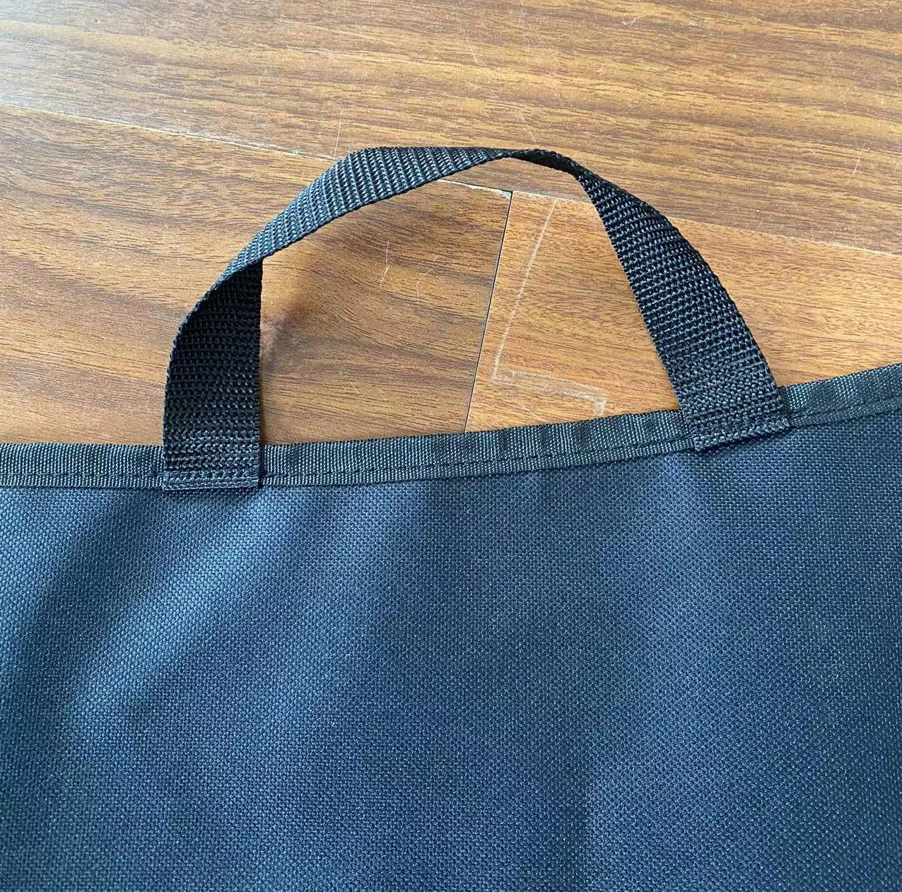 High Quality Black Boat Paddle Bag ,Dragon Boat Paddle Bag