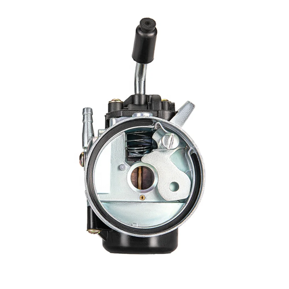19MM F37 Dellorto SHA 1515 Carburetor For PEUGEOT 103 MBK 51 AV10 Pocket Mini Dirt Bike Moped
