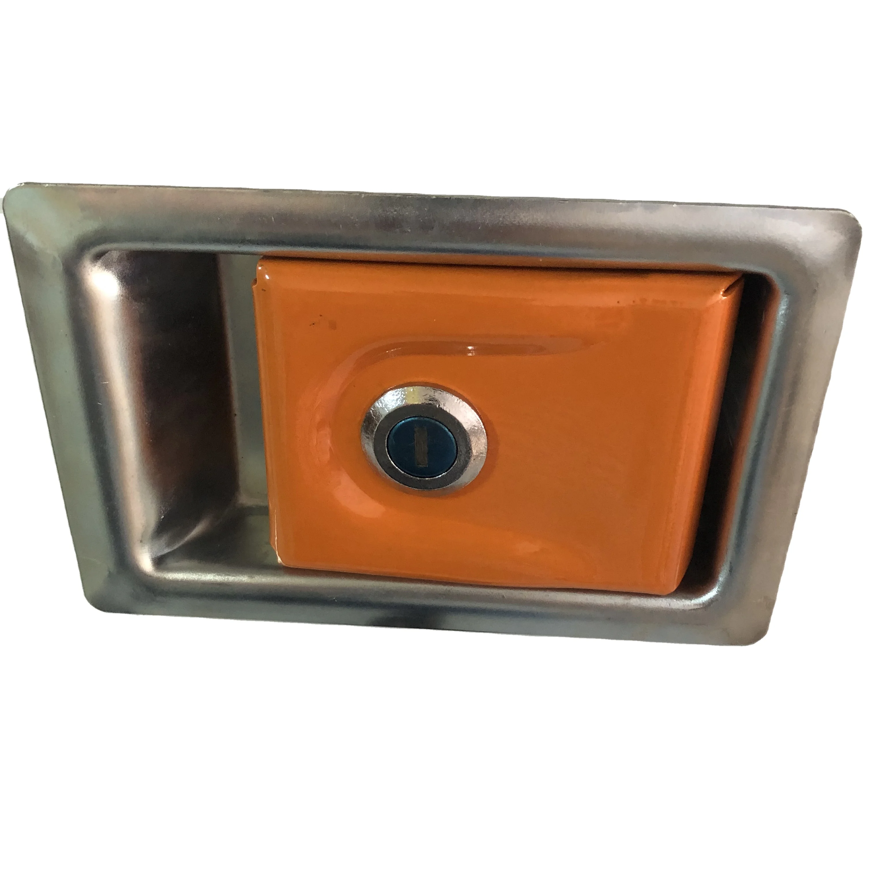 Hydraulic pump lock excavator Water tank side door lock ZAX60 ZAX70 ZAX120 ZAX200 ZAX270 ZAX330 ZAX360 ZAX450