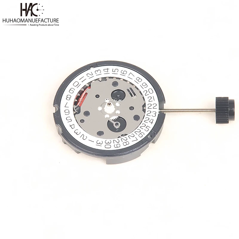 New Automatic Mechanical Movement Swiss-Made Original Standard Swiss Movement watch movement quartz