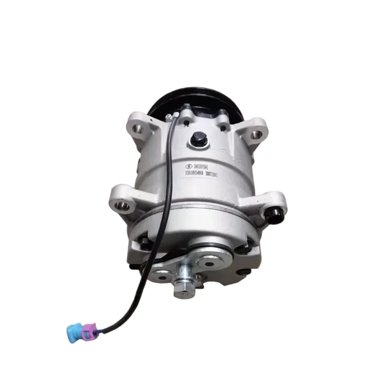 Scacman  AC compressor DZ95189154010