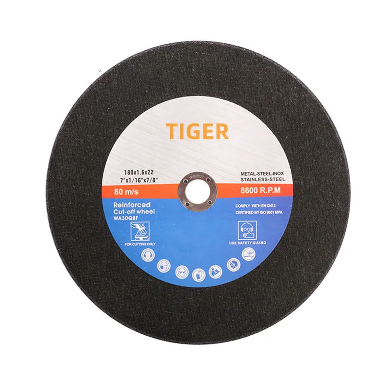 Manufacturer 14inch 4inch Grinder Cutting Wheel Cutting Disc Wheel Concrete Grinding Wheel