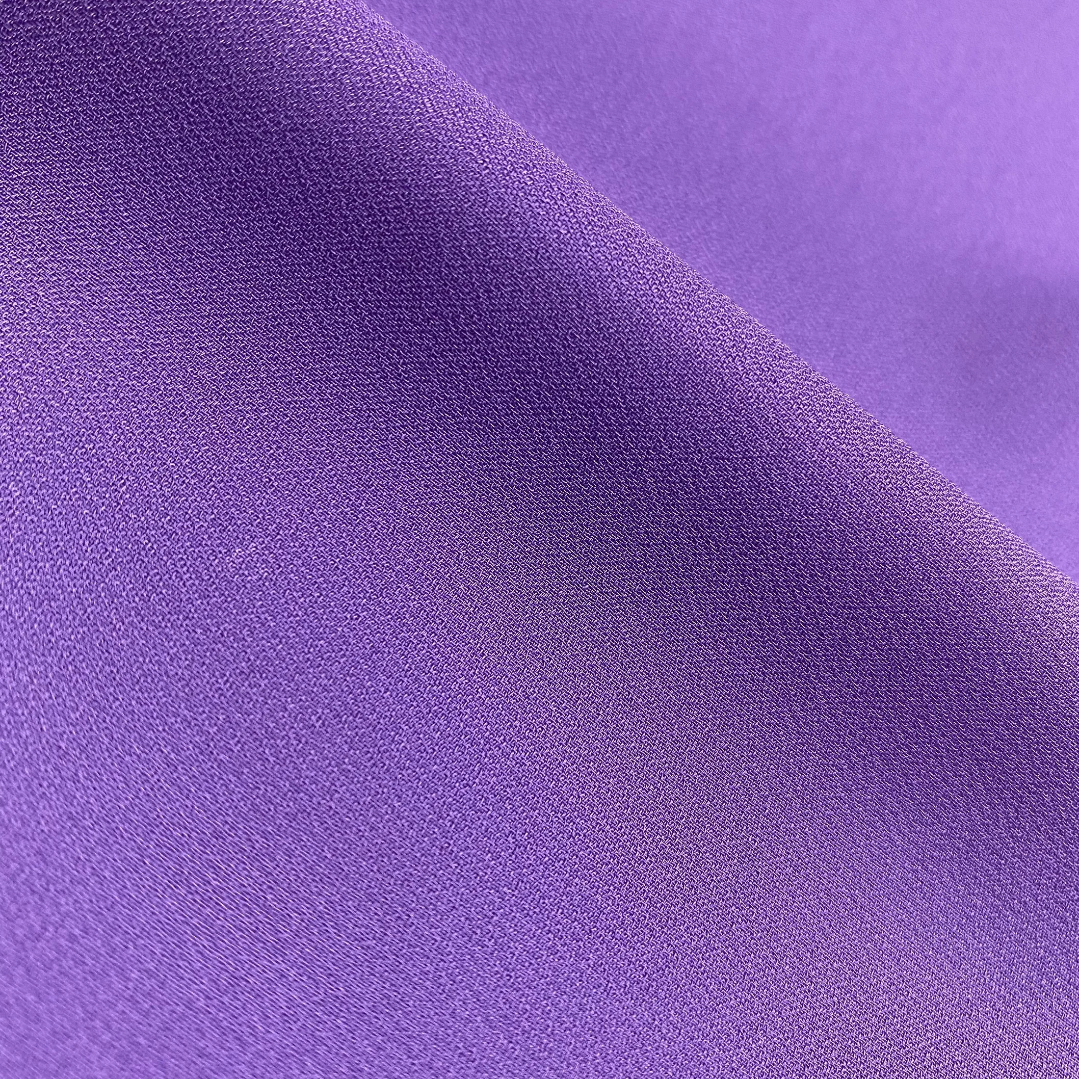 Brand fashion compound single-sided linen