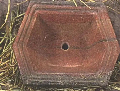 Customized Marble Wash Basin Sculpture Granite Stone Sink