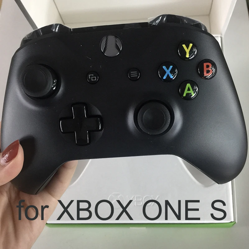 Wireless Gamepad Joystick Controller for XBOX ONE Console Windows PC Computer for XBOX ONE S Controller Gamepad