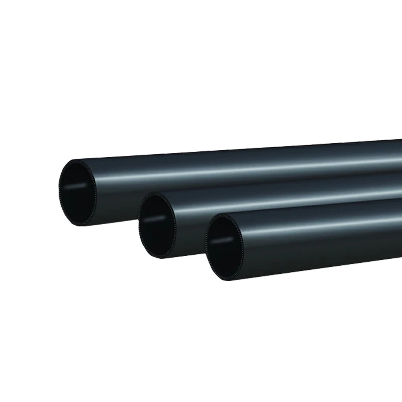 China supply irrigation equipment PE pipe for agricultural irrigation