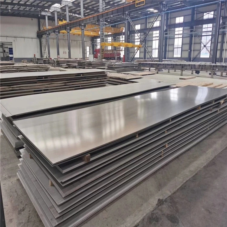 ASTM Hot/Cold Rolled A283 A36 Grc A285 Grade C Cold/Hot Rolled Carbon/ASTM A240 304 316 321 201 2205 316L Stainless/Galvanized S