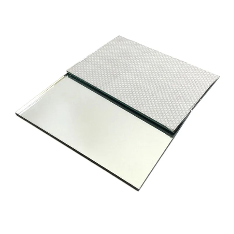 4mm Indoor Wall Decorative Safety Mirror For Sale