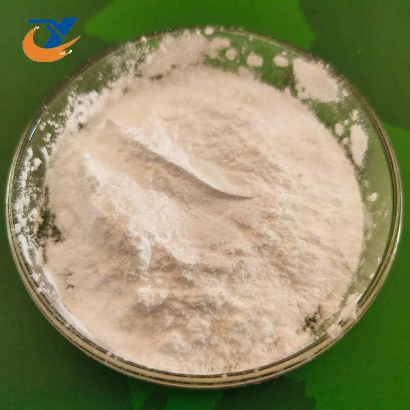 Food Grade Calcium Stearate with Cas No. 1592-23-0