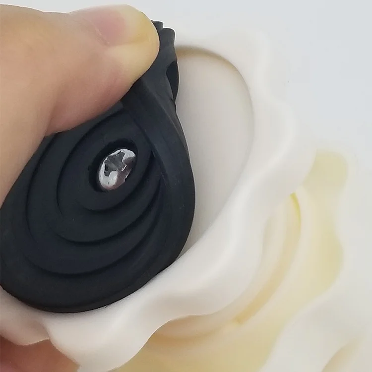 
Movable adjustable washing machine trolley stand 