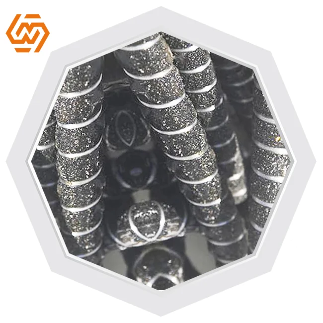 Hot Sale Wholesale Basalt Fiber Reinforced Polymer Rebar Concrete Made in China