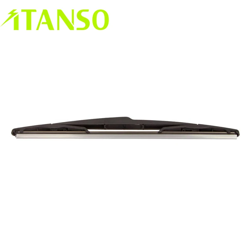 High Efficiency Silent Rear Windshield Wiper Blade with Arm 7701049011 7700433319 7701047871 for LAGUNA II Grandtour