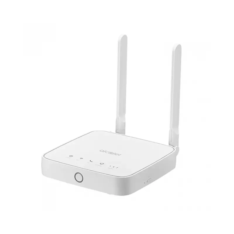 Network 4G LTE Modem WiFi Router Support America And Latin America For Alcatel HH41NH