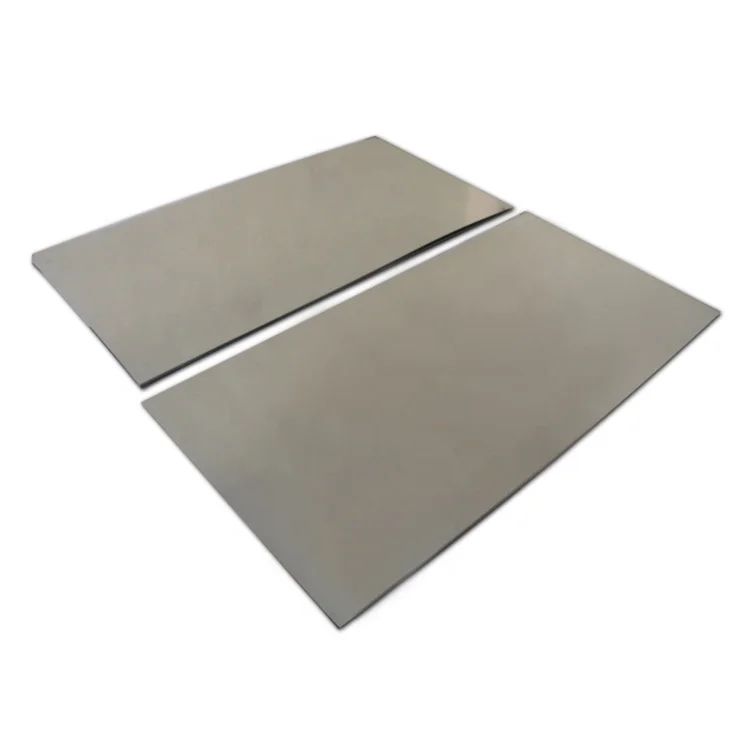 competitive price for 10mm cold rolled thin wholesale coated pure titanium plates with high quality grade 2