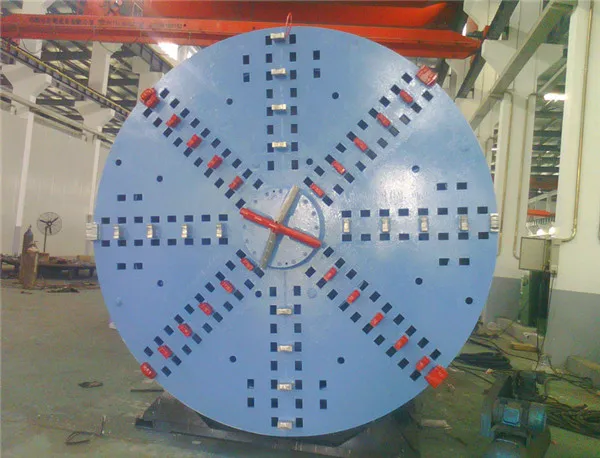 Yd3000 Microtunneling Boring Machine/ Pipe Jacking Machine/ Tunneling