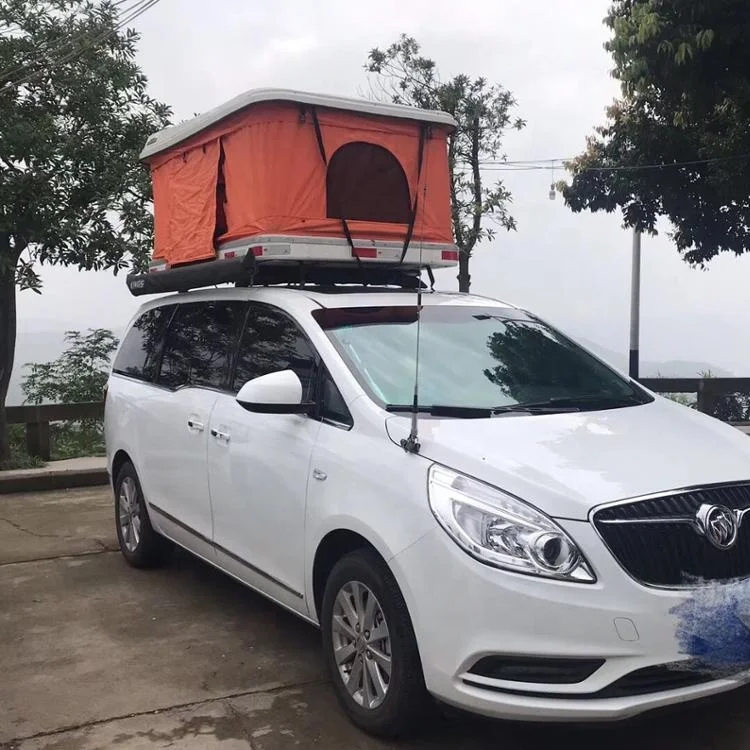 POP UP ABS shell   roof top tent  from directly factory for outdoor overland