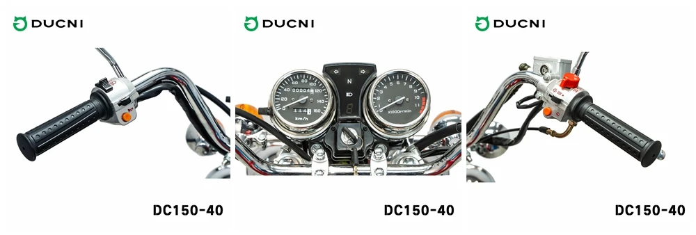 Бензин мопед топливо уличный велосипед GN 125CC 150CC Honde style мотоцикл
