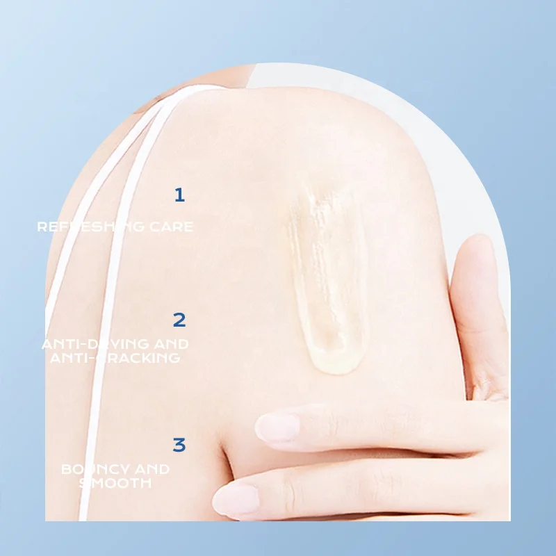 Nicor Best Anti-freezing Moisturizing Feet Cream Heel Repair Balm Hand and Foot Cream