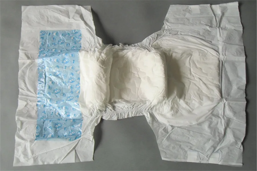 Free sample adult diapers wholesale factory direct from China
