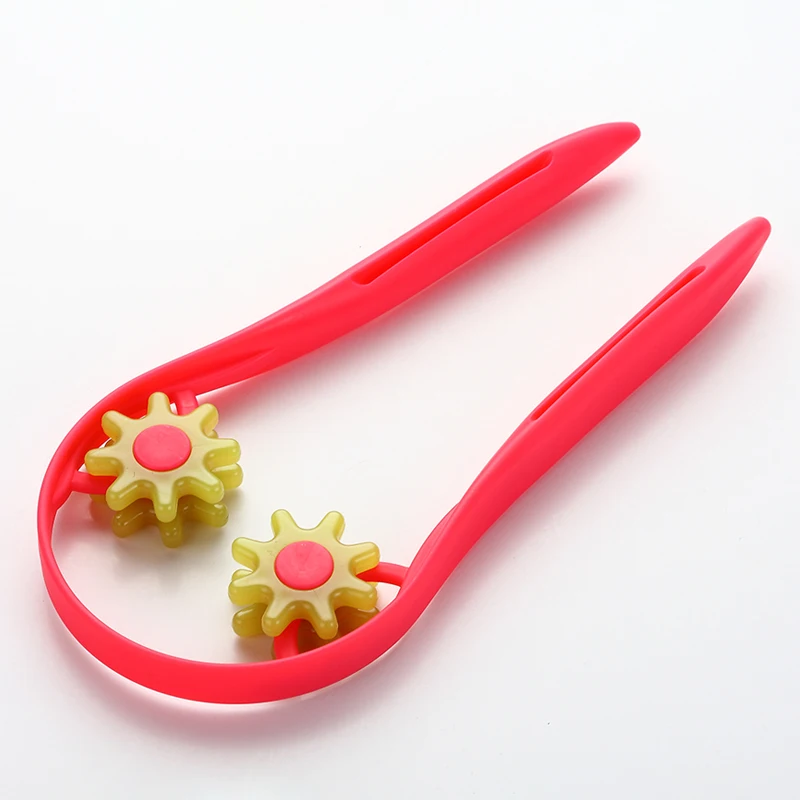 pain relieve portable handheld shoulder neck massager