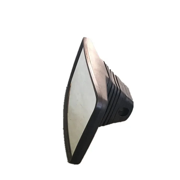 Rear View Mirror Oem 6418104416 6418104716 for MB Truck Body Parts Side Mirror