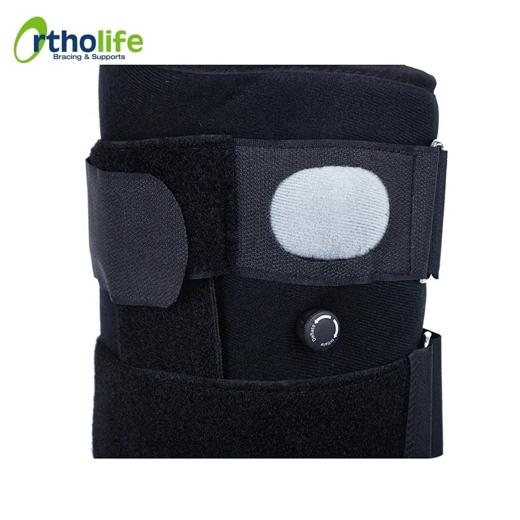 OL-WK003 Air Cam Orthopedic Walker Fracture Boot For Sprain Ankle