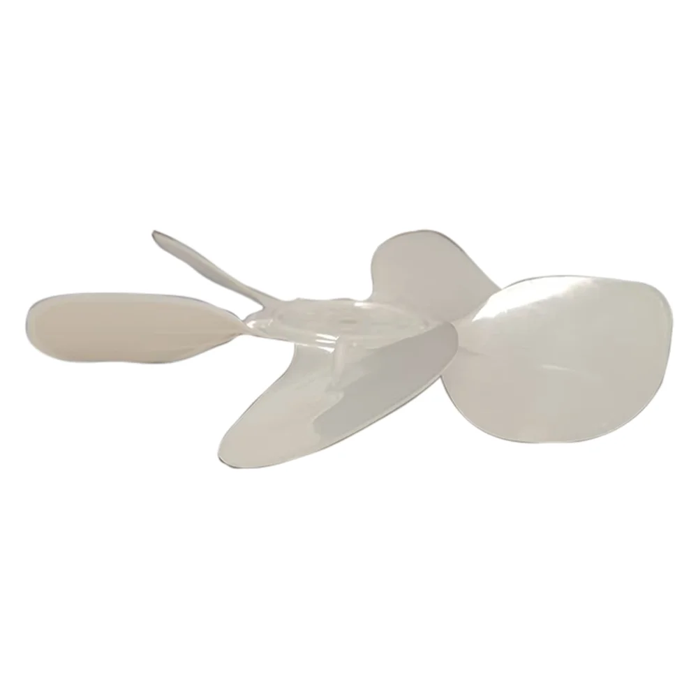 Hot Selling Fan Blades Plastic Fan Blade Plastic Cooling Fan For Electric Motor
