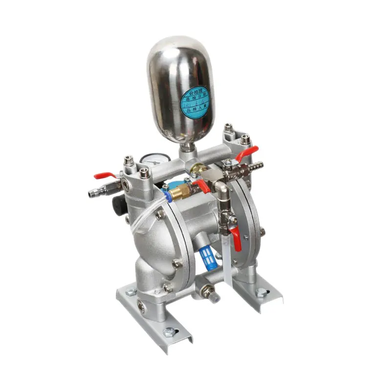 A10 Diaphragm Bare Pump Supplier Booster Diaphragm Pumps Prices