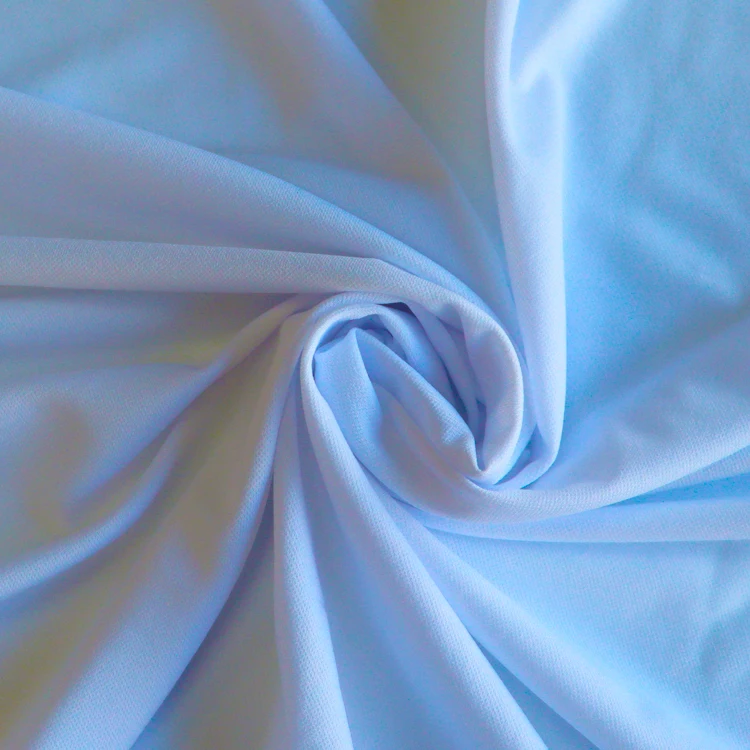 Factory Price Custom High Quality  75 D   Weight 95 Gsm   100% Polyester  Fabric for  Lining