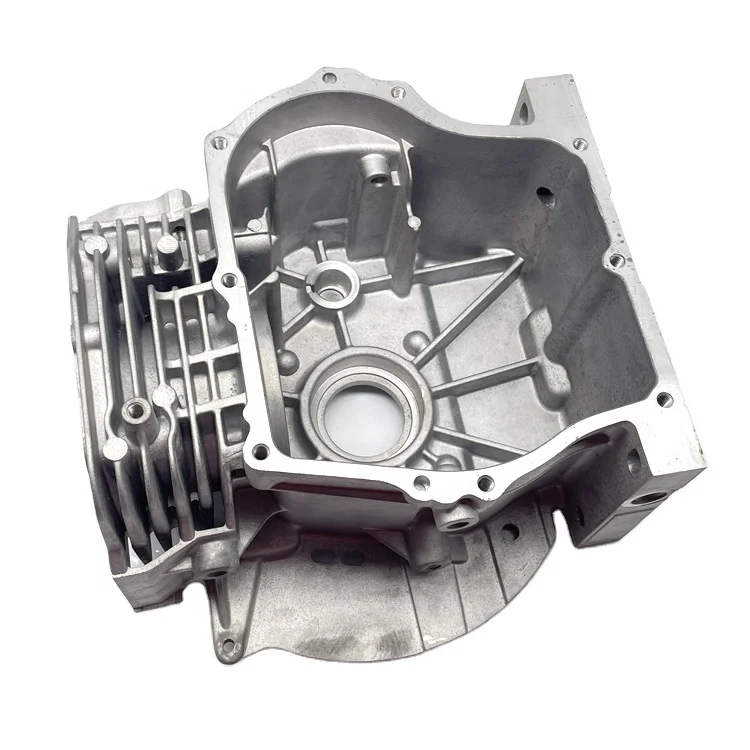 Generator 4 stroke robin gasoline 190 192 diesel engine high performance crankcase in stock