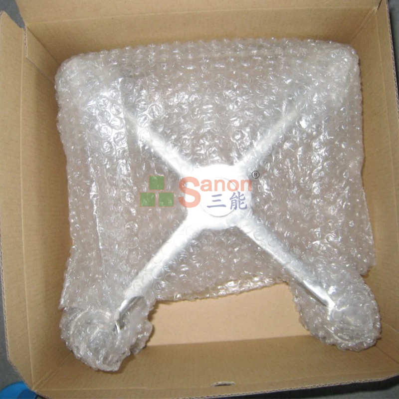 Factory Price 4 Arm Ways Stainless Steel Point Fixing Glass Curtain Walls Spider System