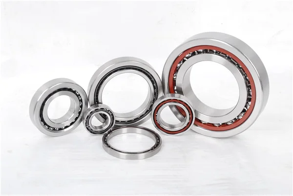 High Quality Factory Price Deep groove ball bearing 6200 6201 6202 6203 6204 6205-2RS ball bearings agricultural machinery