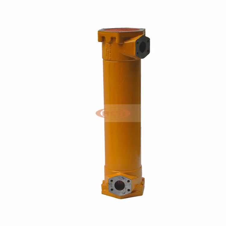High proformance hydraulic oil cooler transmission CORE for NT855