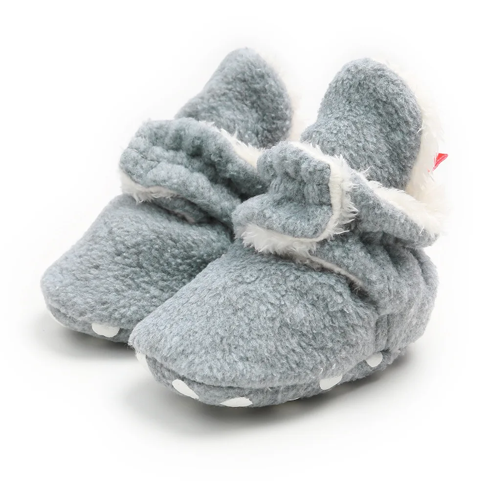 Unisex-Baby Cozy Fleece