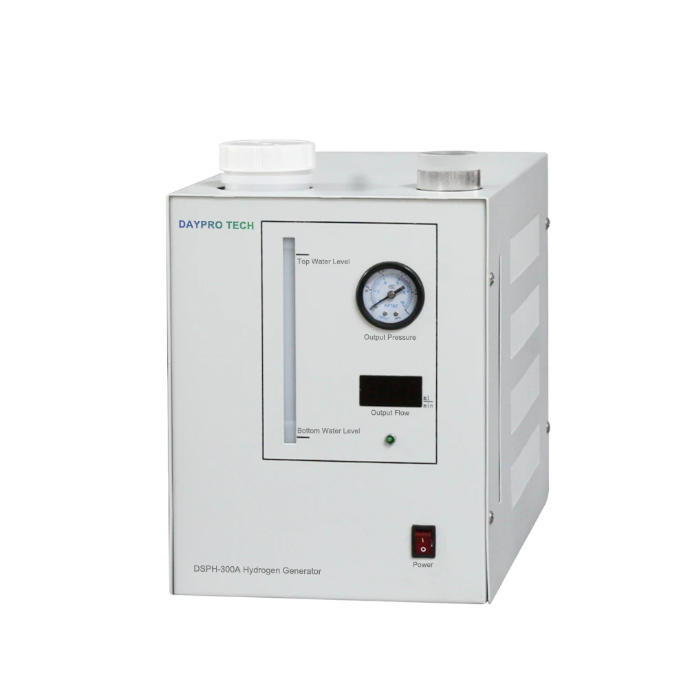 DSPH300A   laboratory medical food test auto high efficiency Hydrogen generator price