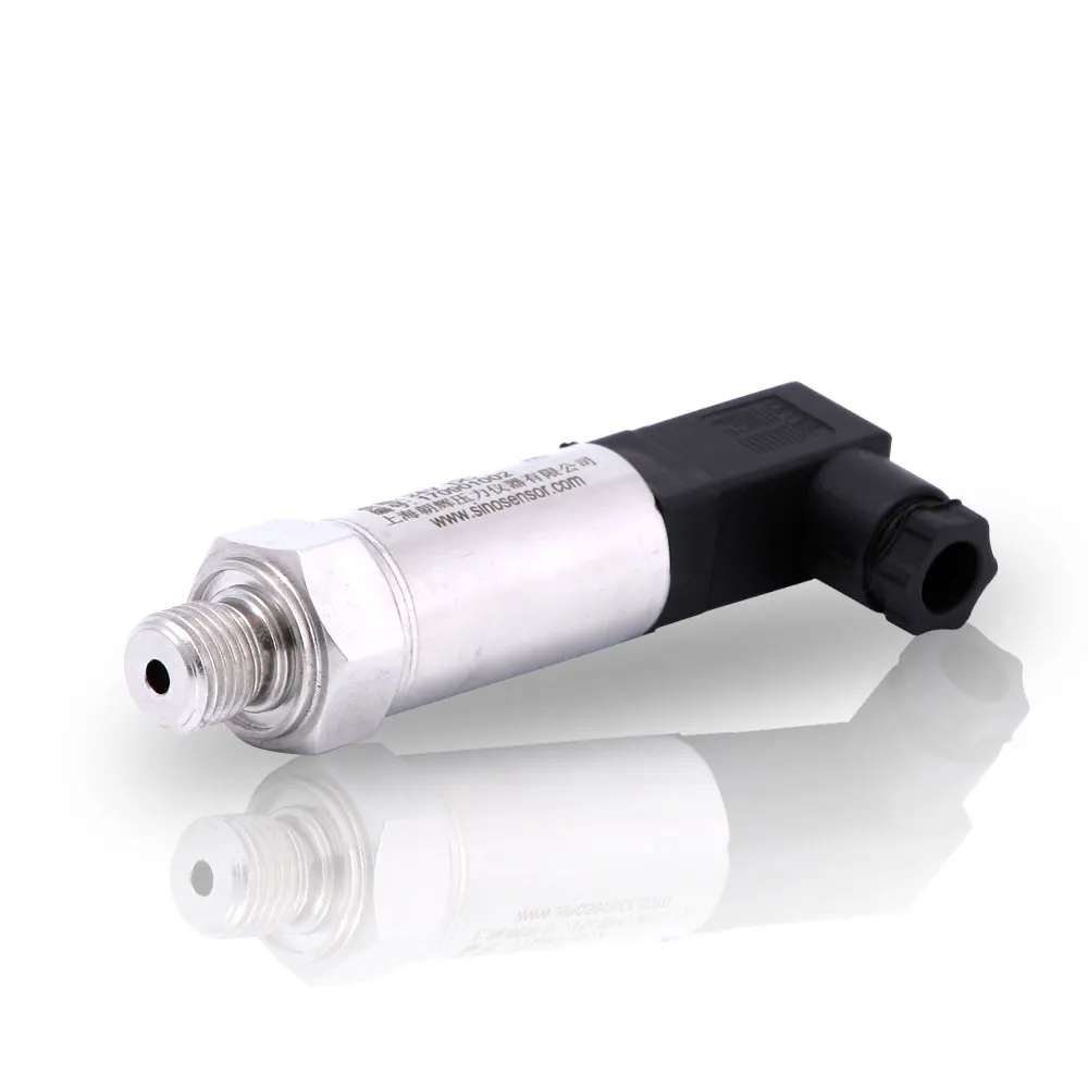 Пьезоэлектрический керамический датчик давления для общей промышленности 4-20 мА