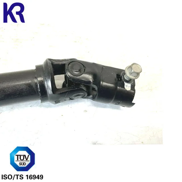 below Propeller Driveshaft Assemb Intermediate Steering Shaft 39087672 For 12-16 CHEVY CRUZE ORLANDO