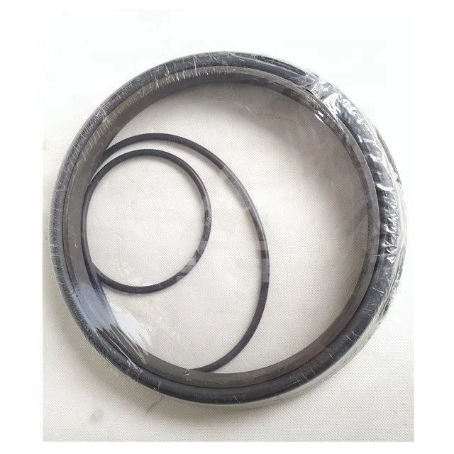 Latest wholesale floating oil seal with ring seal group assy for HD450 excavator parts