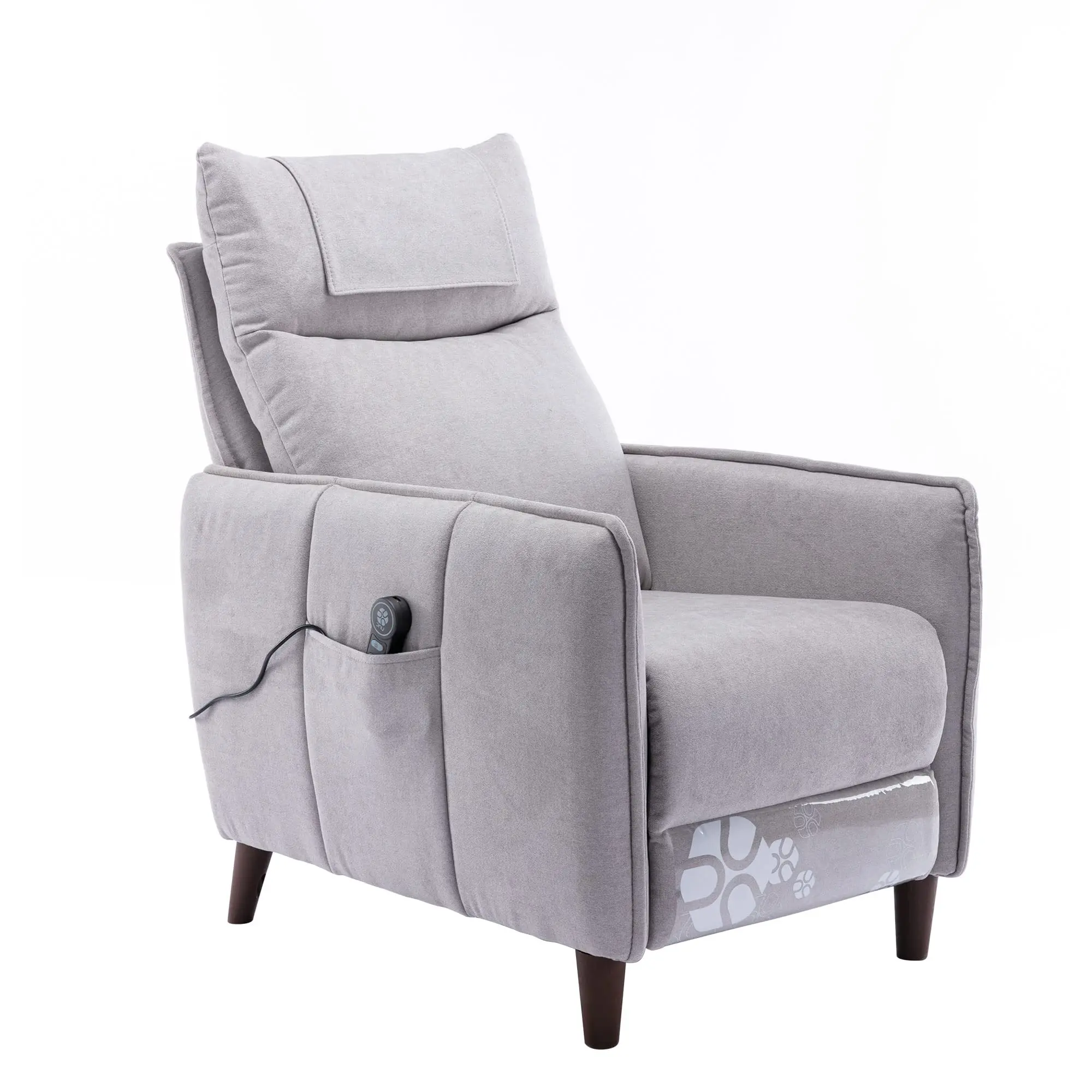 Hot Sale Manual Recliner Sofa Chair Armchair Home Theater reclining chairs for sale