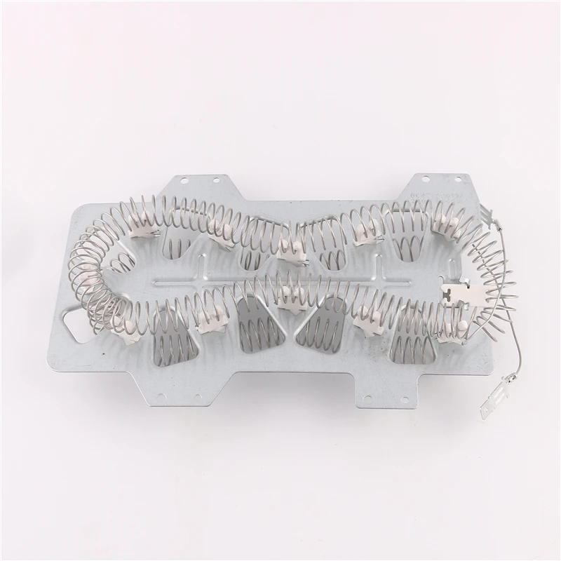 Dryer Heating Element  Thermal Fuse Thermistor Kit 2 buyers DC47-00018A DC47-00019A  DC96-00887A  DC47-00016A DC32-00007A