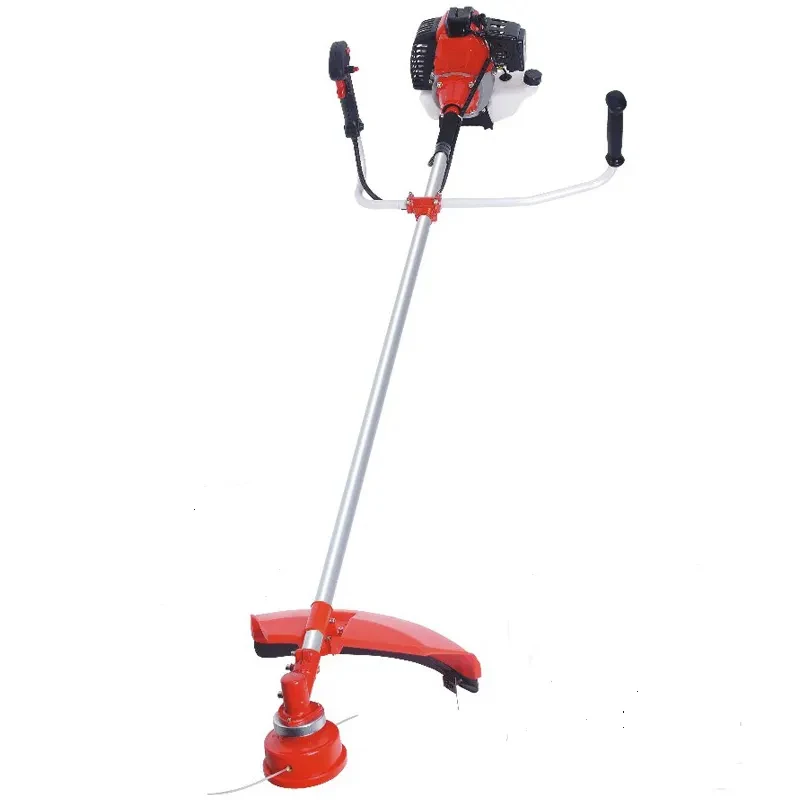 52cc CG520 royi кусторез 2-StrokeBig Мощность Китайский стальная ручная газонокосилка