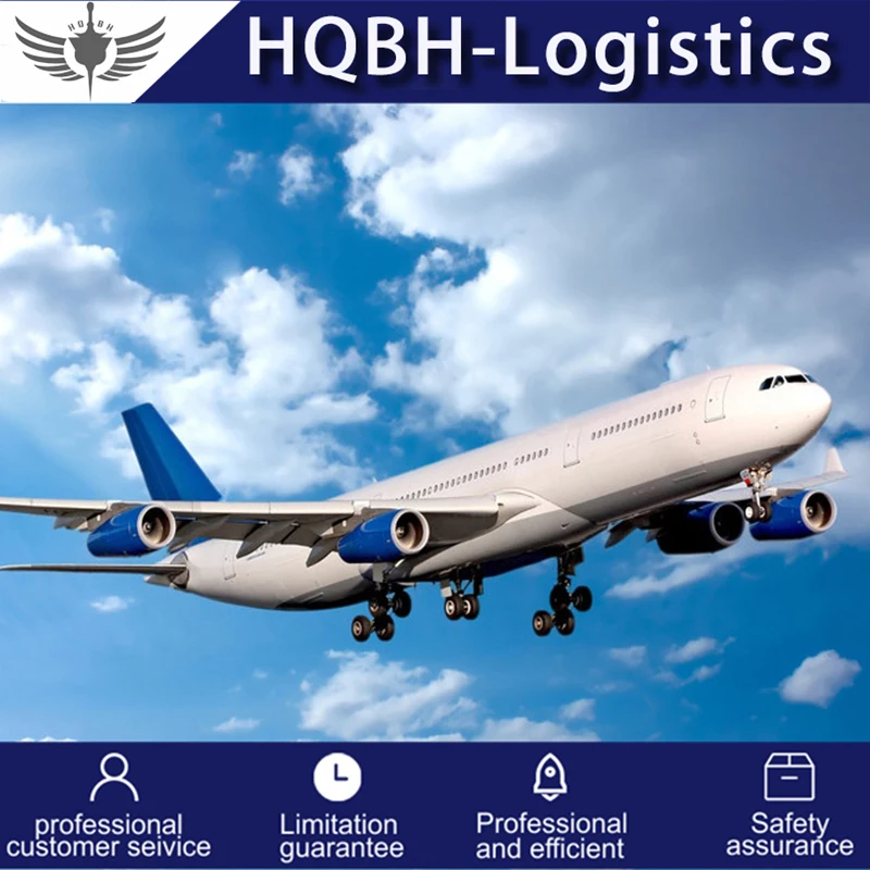 Air Freight Services from China to the United States  Amazon FBA Door to Door fast and stable