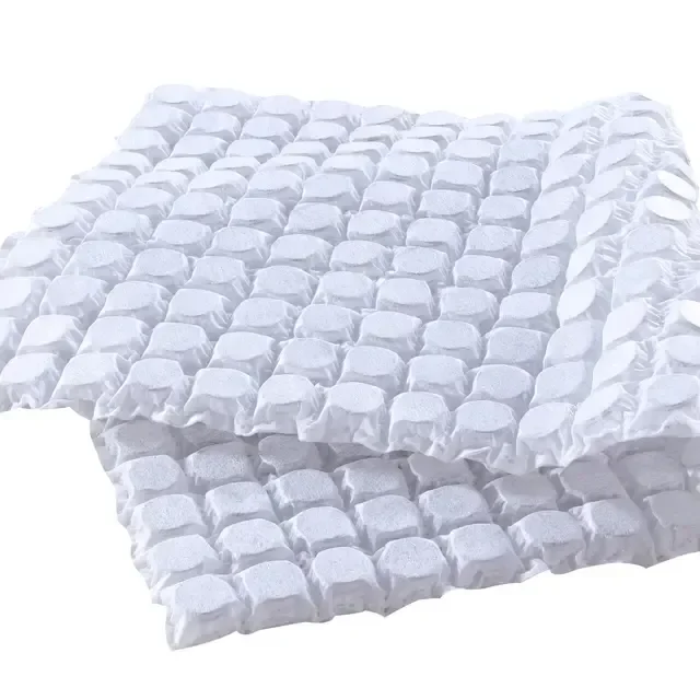 1 4 мм стальная проволока синяя спиральная пружина матрас кровать микро-спираль Мини карманная