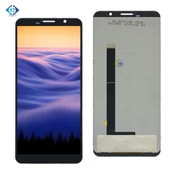 Lcd Display for Cubot Power Lcd for Cubot Power Display with Touch Screen Full Set for Cubot Power Screen