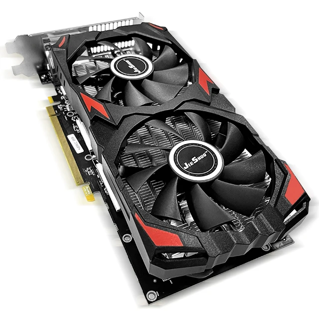 Графический процессор gpu rx 580 8 ГБ в наличии saphire rx580 4g nitro tarjeta grafica графическая пластина n3 карта для