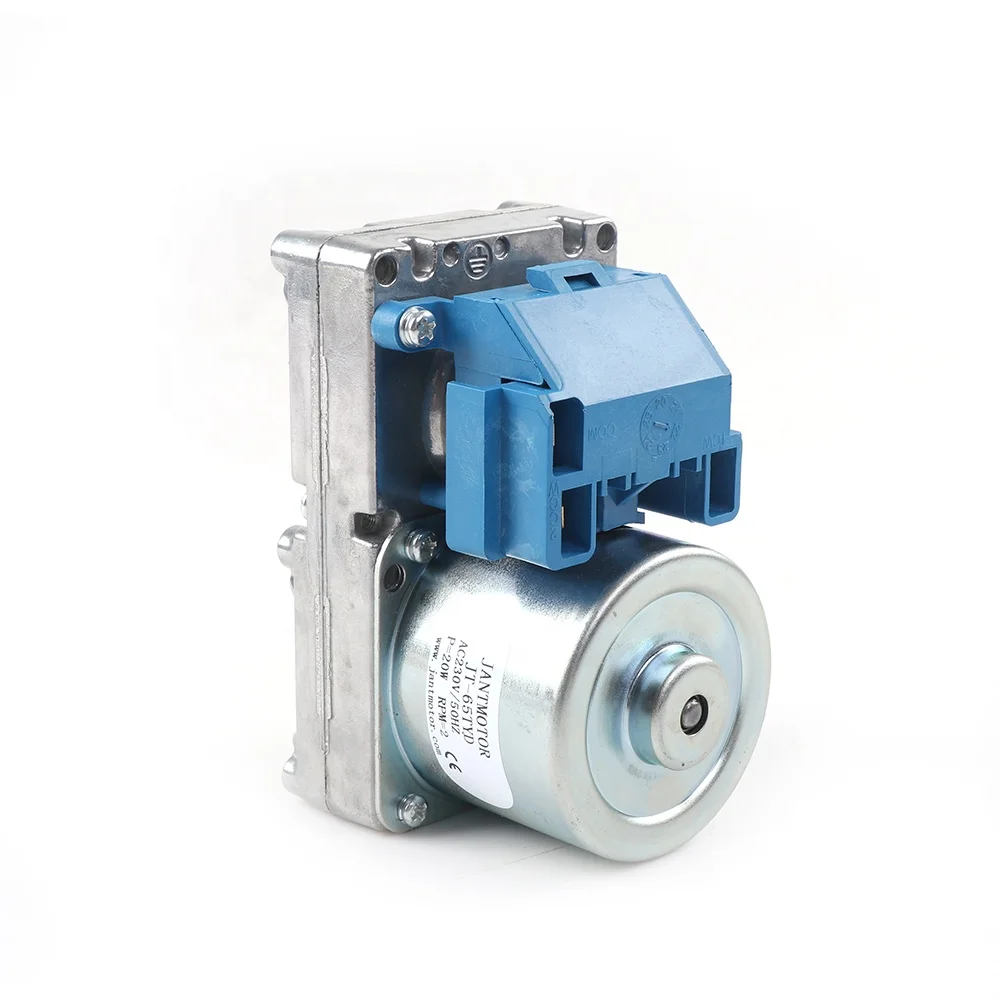 Biomass Pellet Burner for Boiler