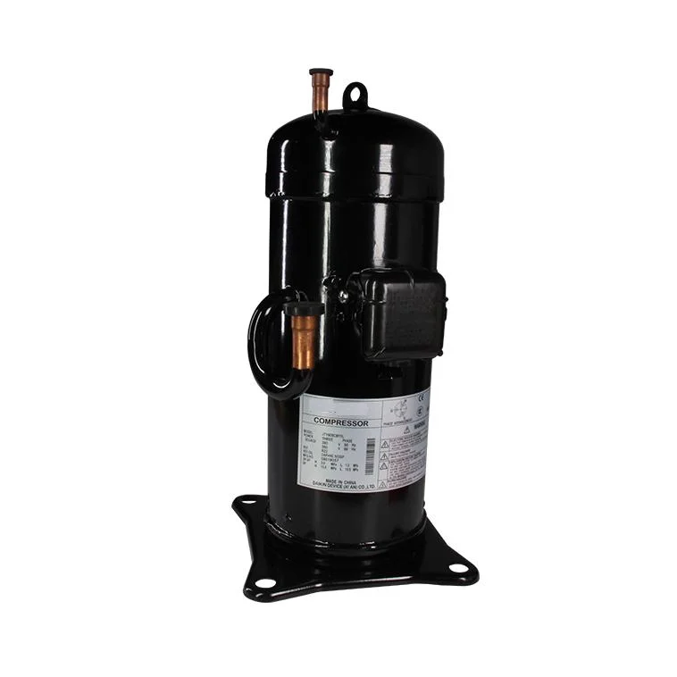 Новый JT170G-K1YE JT170FBKYE JT170FDKYE 380v 3-фазный 6HP Холодильный компрессор для Daikin Кондиционер